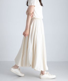 【サニーレーベル/Sonny Label / URBAN RESEARCH】の『WEB限定』グログランバルーンスカート 人気、トレンドファッション・服の通販 founy(ファニー) ファッション Fashion レディースファッション Fashion for Women スカート Skirts 2025年 2025 2025-2026秋冬・A/W Autumn/Winter 2025–26 AW25–26 冬 Winter / This Winter グログラン Grosgrain, Grosgrain Ribbon サンダル Sandals, Summer Shoes シューズ Shoes, Footwear ショート Short, Short Length スニーカー Sneakers, Trainers トレンド Trend, Trending Now バルーン Balloon, Balloon Silhouette 今季 This Season, Current Season A/W・秋冬 Autumn/Winter |ID:prp329100004744179