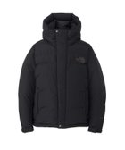 【スピック&スパン/Spick & Span】のTHE NORTH FACE/ザノースフェイス Alteration Baffs Jacket ブラック|ID:prp329100004744215