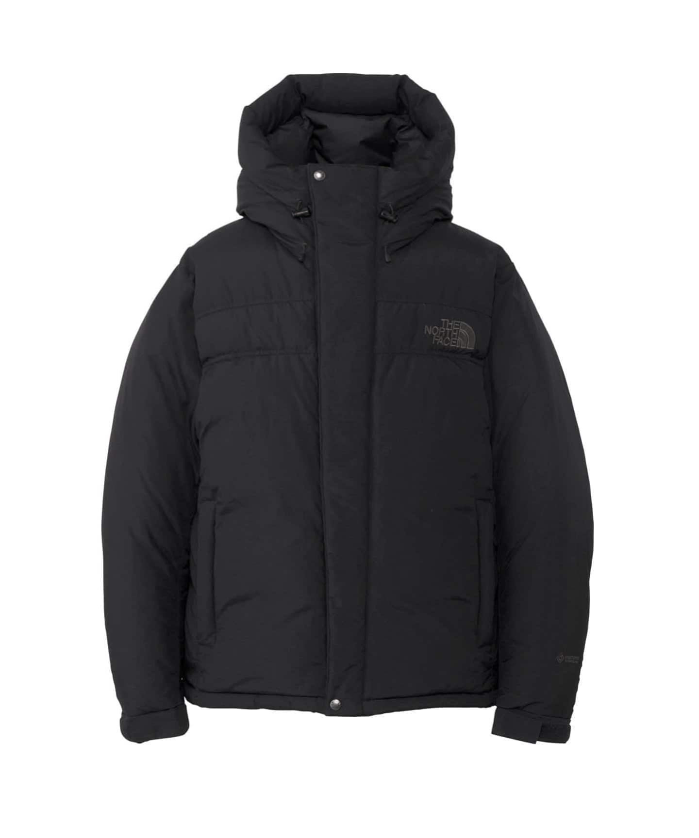 【スピック&スパン/Spick & Span】のTHE NORTH FACE/ザノースフェイス Alteration Baffs Jacket インテリア・キッズ・メンズ・レディースファッション・服の通販 founy(ファニー)  ファッション Fashion レディースファッション Fashion for Women アウター Coat / Outerwear Collection レディースジャケット・軽アウター Jackets アウトドア Outdoor Clothing スポーティ Sporty, Casual Athletic スマート Smart, Elegant ダウン Down, Puffer ダブル Double, Double-Breasted ドローコード Drawcord, Drawstring Cord フラップ Flap, Flap Pocket フロント Front, Front Design ブラック|ID: prp329100004744215 ipo3291000000034288675