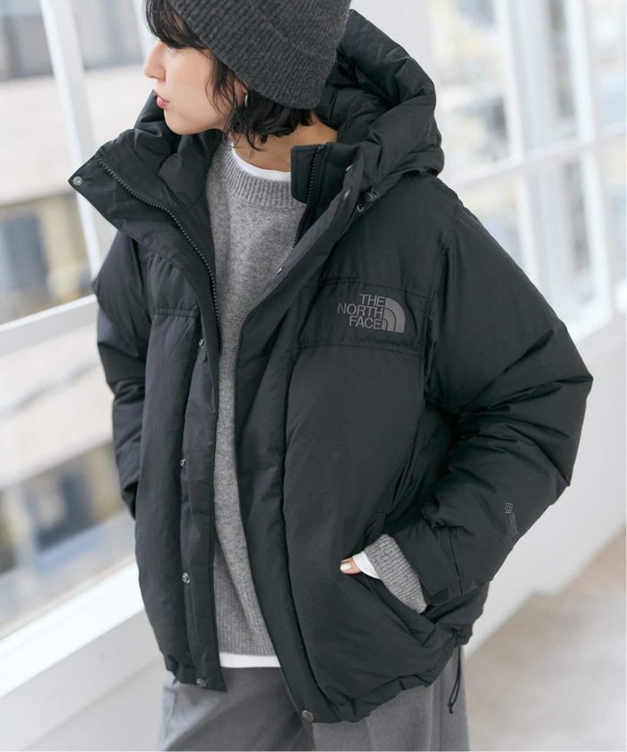 【スピック&スパン/Spick & Span】のTHE NORTH FACE/ザノースフェイス Alteration Baffs Jacket インテリア・キッズ・メンズ・レディースファッション・服の通販 founy(ファニー) https://founy.com/ ファッション Fashion レディースファッション Fashion for Women アウター Coat / Outerwear Collection レディースジャケット・軽アウター Jackets アウトドア Outdoor Clothing スポーティ Sporty, Casual Athletic スマート Smart, Elegant ダウン Down, Puffer ダブル Double, Double-Breasted ドローコード Drawcord, Drawstring Cord フラップ Flap, Flap Pocket フロント Front, Front Design |ID: prp329100004744215 ipo3291000000034769910