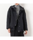 【コムサ/COMME CA】の+サイズ 二重織サテン フード付きブルゾン 人気、トレンドファッション・服の通販 founy(ファニー) ファッション Fashion レディースファッション Fashion for Women アウター Coat / Outerwear Collection ブルゾンジャケット・スポーティアウター Blouson Jackets イタリア Italy サテン Satin, Glossy Fabric スタンド Stand Collar, Upright Stand スピンドル Spindle, Drawcord セーター Sweater, Knitwear ブルゾン Blouson, Bomber Jacket thumbnail 05:ブラック|ID: prp329100004744313 ipo3291000000034290263
