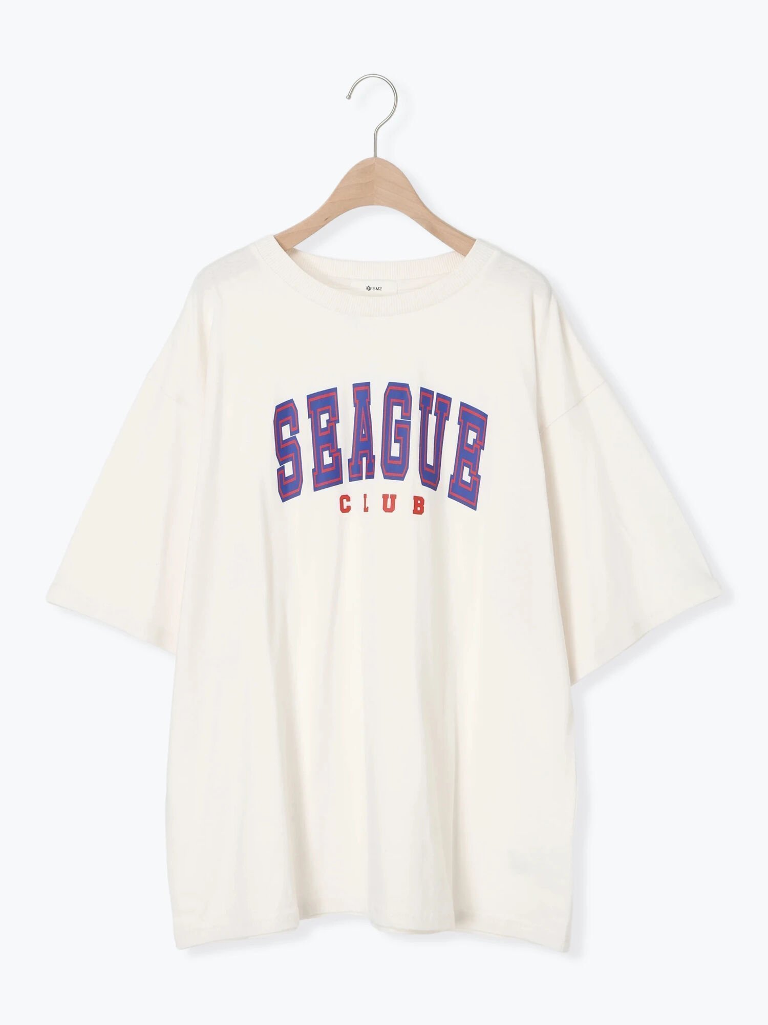 【サマンサモスモス/Samansa Mos2】のプリントアソートBIGシルエットTシャツ 人気、トレンドファッション・服の通販 founy(ファニー) 　ファッション　Fashion　レディースファッション　Fashion for Women　トップス・カットソー　Cut & Sew Tops　シャツ・ブラウス・オフィスカジュアル　Elegant Blouses & Button-Ups　ロングTシャツ・Tシャツ　Longline T-Shirts & Tees　リラックス　Relax, Relaxed Fit　 other-1|ID: prp329100004744324 ipo3291000000034290532