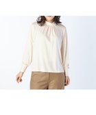 【キース/KEITH】の【Lサイズ】ソフトジャージーカットソー オフホワイト|ID: prp329100004744333 ipo3291000000034382765