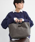 【バンヤードストーム/BARNYARDSTORM】のキレイめ起毛ハンドルトート【WEB限定カラー】 人気、トレンドファッション・服の通販 founy(ファニー) ファッション Fashion レディースファッション Fashion for Women バッグ Bags ショルダー Shoulder, Shoulder Strap シンプル Simple, Minimal バランス Balance, Style Balance フォルム Silhouette, Form 人気 Popular, Best Seller 冬 Winter / This Winter ビジネス 仕事 通勤 Business / Work / Commuting thumbnail チャコール18|ID: prp329100004744343 ipo3291000000034521321