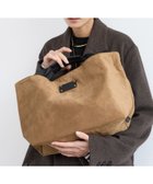 【バンヤードストーム/BARNYARDSTORM】のキレイめ起毛ハンドルトート【WEB限定カラー】 人気、トレンドファッション・服の通販 founy(ファニー) ファッション Fashion レディースファッション Fashion for Women バッグ Bags ショルダー Shoulder, Shoulder Strap シンプル Simple, Minimal バランス Balance, Style Balance フォルム Silhouette, Form 人気 Popular, Best Seller 冬 Winter / This Winter ビジネス 仕事 通勤 Business / Work / Commuting thumbnail キャメル54|ID: prp329100004744343 ipo3291000000034521323