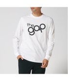 【ギャップ/GAP】のV-JPN IE 30TH LS BUBBLE LOGO TEE 人気、トレンドファッション・服の通販 founy(ファニー) ファッション Fashion レディースファッション Fashion for Women thumbnail WHITE000|ID: prp329100004744351 ipo3291000000034290953