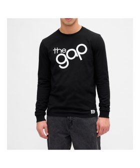 【ギャップ/GAP】のGAPロゴTシャツ 人気、トレンドファッション・服の通販 founy(ファニー) ファッション Fashion レディースファッション Fashion for Women トップス・カットソー Cut & Sew Tops シャツ・ブラウス・オフィスカジュアル Elegant Blouses & Button-Ups ロングTシャツ・Tシャツ Longline T-Shirts & Tees クラシック Classic, Timeless Style ストレート Straight, Straight Cut フロント Front, Front Design 長袖 Long Sleeve, Full Sleeve |ID:prp329100004744351