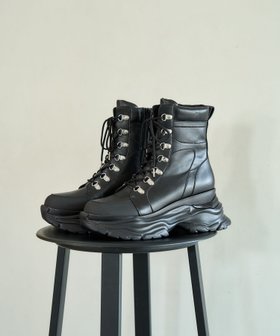 【ハレ/HARE】のモードマウンテンブーツ 人気、トレンドファッション・服の通販 founy(ファニー) ファッション Fashion レディースファッション Fashion for Women おすすめ Recommended / Our Picks クッション Cushion, Throw Pillow セットアップ Set-Up, Coordinated Outfit デニム Denim, Jeans Material トレンド Trend, Trending Now ミドル Middle Length, Mid Height メタル Metal, Metal Parts |ID:prp329100004744440