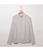 【スキャパ/SCAPA】のバンデーラテンジクカットソー 人気、トレンドファッション・服の通販 founy(ファニー) ファッション Fashion レディースファッション Fashion for Women トップス・カットソー Cut & Sew Tops カットソー・ベーシックTシャツ Cut-and-Sewn Tops / Stretch Tees & Basics インナー Innerwear シンプル Simple, Minimal ジャケット Jacket, Outerwear ボトム Bottoms, Lower Wear エレガント 上品 Elegant 無地 Plain, Solid Color thumbnail オフホワイト|ID: prp329100004744452 ipo3291000000034292194