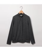 【スキャパ/SCAPA】のバンデーラテンジクカットソー 人気、トレンドファッション・服の通販 founy(ファニー) ファッション Fashion レディースファッション Fashion for Women トップス・カットソー Cut & Sew Tops カットソー・ベーシックTシャツ Cut-and-Sewn Tops / Stretch Tees & Basics インナー Innerwear シンプル Simple, Minimal ジャケット Jacket, Outerwear ボトム Bottoms, Lower Wear エレガント 上品 Elegant 無地 Plain, Solid Color thumbnail グレー|ID: prp329100004744452 ipo3291000000034292197