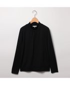 【スキャパ/SCAPA】のバンデーラテンジクカットソー 人気、トレンドファッション・服の通販 founy(ファニー) ファッション Fashion レディースファッション Fashion for Women トップス・カットソー Cut & Sew Tops カットソー・ベーシックTシャツ Cut-and-Sewn Tops / Stretch Tees & Basics インナー Innerwear シンプル Simple, Minimal ジャケット Jacket, Outerwear ボトム Bottoms, Lower Wear エレガント 上品 Elegant 無地 Plain, Solid Color thumbnail ブラック|ID: prp329100004744452 ipo3291000000034292199