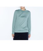 【スキャパ/SCAPA】のバンデーラテンジク長袖カットソー グリーン|ID: prp329100004744457 ipo3291000000034382701