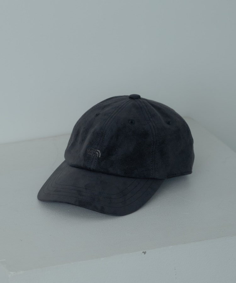 【インディヴィ/INDIVI】の【THE NORTH FACE Purple Label】Synthetic Leather Cap 人気、トレンドファッション・服の通販 founy(ファニー) 　ファッション　Fashion　レディースファッション　Fashion for Women　キャップ　Cap, Baseball Cap　スマート　Smart, Elegant　フロント　Front, Front Design　 other-1|ID: prp329100004744491 ipo3291000000034292658