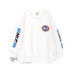 【ブランシェス/branshes / KIDS】の【DRC】アソートグラフィック裏毛BIGトレーナー 02_ホワイト|ID: prp329100004744538 ipo3291000000034625131