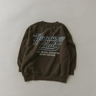 【ブランシェス/branshes / KIDS】の【DRC】アソートグラフィック裏毛BIGトレーナー 64_ブラウン|ID: prp329100004744538 ipo3291000000034625134