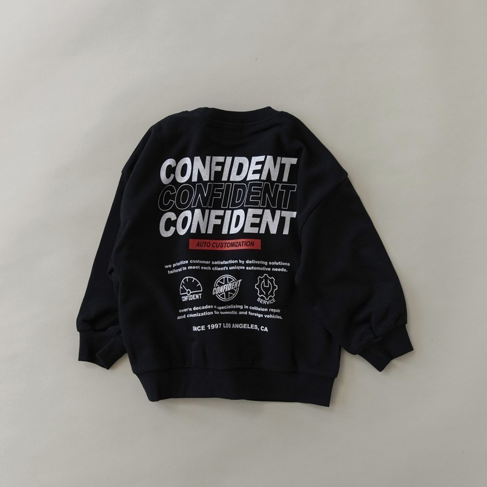 【ブランシェス/branshes / KIDS】の【DRC】アソートグラフィック裏毛BIGトレーナー インテリア・キッズ・メンズ・レディースファッション・服の通販 founy(ファニー) 　ファッション　Fashion　キッズファッション　Fashion for Kids　トレーナー　Sweatshirt, Trainer　ビッグ　Big, Oversized　ボーイズ　Boyish, Boy Style　A/W・秋冬　Autumn/Winter　プチプライス・低価格　Affordable / Budget Price　おすすめ　Recommended / Our Picks　85_ブラック|ID: prp329100004744538 ipo3291000000034625138