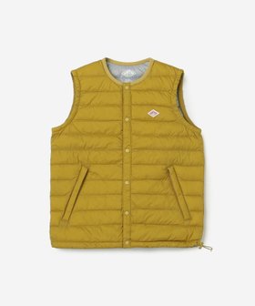 【ビショップ/Bshop / KIDS】のキッズ インナーダウンベスト 人気、トレンドファッション・服の通販 founy(ファニー) ファッション Fashion キッズファッション Fashion for Kids 春 Spring 秋 Autumn スピンドル Spindle, Drawcord タフタ Taffeta, Structured Fabric フィット Fit, Slim Fit フランス France, French フロント Front, Front Design ポケット Pocket, Pocket Detail レギュラー Regular, Standard Fit ワーク Workwear, Utility Style |ID:prp329100004744568