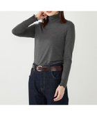 【シップス フォー ウィメン/SHIPS】のSHIPS Colors 手洗い可能 タートルネック インナー 人気、トレンドファッション・服の通販 founy(ファニー) ファッション Fashion レディースファッション Fashion for Women トップス・カットソー Cut & Sew Tops タートルネック・ハイネックトップス Turtlenecks & High-Neck Tops インナー Innerwear シンプル Simple, Minimal タートルネック Turtleneck, High Neck メンズ Men's, Menswear A/W・秋冬 Autumn/Winter アウトレット Outlet / Clearance ビジネス 仕事 通勤 Business / Work / Commuting thumbnail ダークグレー|ID: prp329100004744856 ipo3291000000034370098