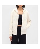 【ギャップ/GAP】のリラックスフィット GAPロゴ 裏ボア ジップアップパーカー 人気、トレンドファッション・服の通販 founy(ファニー) ファッション Fashion レディースファッション Fashion for Women トップス・カットソー Cut & Sew Tops レディースパーカー・カジュアルフーディー Casual Hoodies & Sweatshirts デニム Denim, Jeans Material フィット Fit, Slim Fit リラックス Relax, Relaxed Fit thumbnail CHINO|ID: prp329100004744929 ipo3291000000034371836