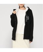 【ギャップ/GAP】のリラックスフィット GAPロゴ 裏ボア ジップアップパーカー 人気、トレンドファッション・服の通販 founy(ファニー) ファッション Fashion レディースファッション Fashion for Women トップス・カットソー Cut & Sew Tops レディースパーカー・カジュアルフーディー Casual Hoodies & Sweatshirts デニム Denim, Jeans Material フィット Fit, Slim Fit リラックス Relax, Relaxed Fit thumbnail TRUE_BLACK_V2_2|ID: prp329100004744929 ipo3291000000034371839