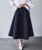 【ガール/GIRL】のボンディング タック フレアスカート NA|ID: prp329100004745005 ipo3291000000034577787