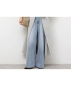 【ジャーナルスタンダード レリューム/JOURNAL STANDARD relume】のウールカシミヤチェスターコート 人気、トレンドファッション・服の通販 founy(ファニー) ファッション Fashion レディースファッション Fashion for Women アウター Coat / Outerwear Collection コート・ロングコート・ピーコート Long Coats, Peacoats & More チェスターコート・ロング丈アウター Chester Coats / Chesterfield Long Coats 2025年 2025 2025-2026秋冬・A/W Autumn/Winter 2025–26 AW25–26 おすすめ Recommended / Our Picks スタンド Stand Collar, Upright Stand ダブル Double, Double-Breasted チェスターコート Chester Coat, Long Coat トレンド Trend, Trending Now フェイス Face, Facial Design フロント Front, Front Design ロング Long, Long-Length エレガント 上品 Elegant thumbnail グレーB|ID: prp329100004745029 ipo3291000000034436123