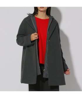 【エルーラ/Elura】の蓄熱ライナー3WAYコート/133702 人気、トレンドファッション・服の通販 founy(ファニー) ファッション Fashion レディースファッション Fashion for Women アウター Coat / Outerwear Collection コート・ロングコート・ピーコート Long Coats, Peacoats & More セパレート Separate, Two-Piece ドッキング Docking, Mixed Material ライナー Liner, Inner Layer 軽量 Lightweight, Ultra Light |ID:prp329100004745049