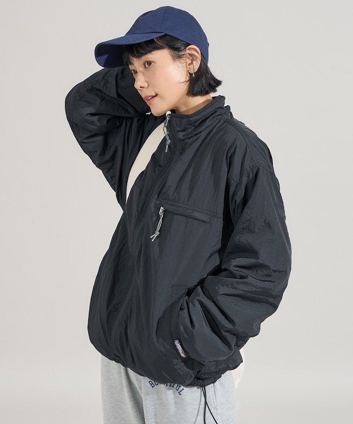 【フリークスストア/FREAK'S STORE】の配色 リバーシブル ボアジャケット/フリースジャケット 【レジャー/アウトドア】 25AW インテリア・キッズ・メンズ・レディースファッション・服の通販 founy(ファニー) https://founy.com/ ファッション Fashion レディースファッション Fashion for Women アウター Coat / Outerwear Collection レディースジャケット・軽アウター Jackets 2025年 2025 2025-2026秋冬・A/W Autumn/Winter 2025–26 AW25–26 冬 Winter / This Winter おすすめ Recommended / Our Picks アウトドア Outdoor Clothing ジャケット Jacket, Outerwear ポケット Pocket, Pocket Detail リバーシブル Reversible, Two-Sided A/W・秋冬 Autumn/Winter |ID: prp329100004745053 ipo3291000000034511759