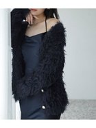 【スナイデル/SNIDEL】のサテンマーメイドキャミワンピース NVY[089]|ID:prp329100004745079