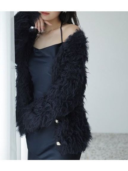 【スナイデル/SNIDEL】のサテンマーメイドキャミワンピース インテリア・キッズ・メンズ・レディースファッション・服の通販 founy(ファニー) 　ファッション　Fashion　レディースファッション　Fashion for Women　ワンピース　Dresses　キャミソールワンピース　Camisole Dresses　ウェーブ　Wavy Pattern　エレガント 上品　Elegant　サテン　Satin, Glossy Fabric　シンプル　Simple, Minimal　ストレート　Straight, Straight Cut　スマート　Smart, Elegant　ドレス　Dress, One-Piece　ドレープ　Drape, Draping Fabric　マフラー　Scarf, Muffler　マーメイド　Mermaid, Fishtail Silhouette　ラップ　Wrap, Wrap Design　リボン　Ribbon, Bow　おすすめ　Recommended / Our Picks　NVY[089]|ID: prp329100004745079 ipo3291000000034728132