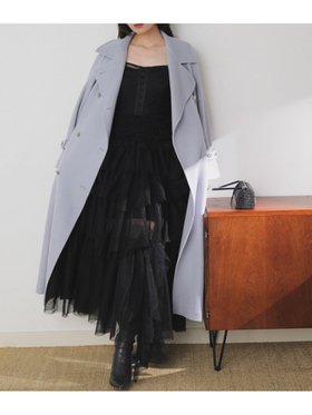 【スナイデル/SNIDEL】 チュールティアードボリュームドレス人気、トレンドファッション・服の通販 founy(ファニー) ファッション Fashion レディースファッション Fashion for Women ワンピース Dresses フォーマル・パーティードレス・結婚式用ドレス Elegant & Casual Dresses インナー Innerwear エレガント 上品 Elegant キャミソール Camisole, Spaghetti Strap Top シアー Sheer, See-Through シャーリング Shirring, Ruched スペシャル Special, Limited Edition スリット Slit, Slit Detail チュール Tulip, Tulip Motif ドレス Dress, One-Piece フィット Fit, Slim Fit フリル Frill, Ruffle フロント Front, Front Design ベロア Velour, Soft Velvet ランダム Random, Irregular リボン Ribbon, Bow ロマンティック Romantic, Feminine Style おすすめ Recommended / Our Picks ホリデーシーズン Holiday Season |ID:prp329100004745081