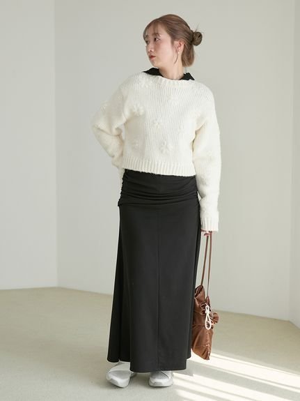 【エミ/emmi】のカットソーフーディーワンピース インテリア・キッズ・メンズ・レディースファッション・服の通販 founy(ファニー) 　ファッション　Fashion　レディースファッション　Fashion for Women　ワンピース　Dresses　おすすめ　Recommended / Our Picks　ギャザー　Gathered, Ruffled　スマート　Smart, Elegant　スリム　Slim, Slim Fit　ブルゾン　Blouson, Bomber Jacket　BLK[009]|ID: prp329100004745090 ipo3291000000034300611