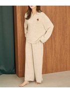 【スナイデル ホーム/SNIDEL HOME】のBearポロセットアップ 人気、トレンドファッション・服の通販 founy(ファニー) ファッション Fashion レディースファッション Fashion for Women セットアップ Matching Sets 秋 Autumn 今秋 This Fall ストレート Straight, Straight Cut スポーティ Sporty, Casual Athletic スマート Smart, Elegant セットアップ Set-Up, Coordinated Outfit トレンド Trend, Trending Now 人気 Popular, Best Seller ポケット Pocket, Pocket Detail ポロシャツ Polo Shirt, Collared Tee モチーフ Motif, Design Theme ロング Long, Long-Length A/W・秋冬 Autumn/Winter おすすめ Recommended / Our Picks ギフト プレゼント Gift / Present thumbnail BEG[037]|ID: prp329100004745135 ipo3291000000034371465
