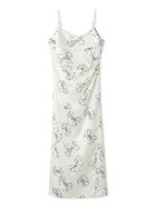 【フレイ アイディー/FRAY I.D】の【限定カラー】ドレープサテンキャミソールワンピース 人気、トレンドファッション・服の通販 founy(ファニー) ファッション Fashion レディースファッション Fashion for Women ワンピース Dresses キャミソール Camisole, Spaghetti Strap Top サテン Satin, Glossy Fabric シェイプ Shape, Slim Fit スマート Smart, Elegant デコルテ Décolleté, Neckline ドレープ Drape, Draping Fabric ラップ Wrap, Wrap Design リボン Ribbon, Bow thumbnail IVR[003]|ID: prp329100004745147 ipo3291000000034301227