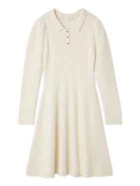 【セルフォード/CELFORD】の襟付きミニニットワンピース 人気、トレンドファッション・服の通販 founy(ファニー) ファッション Fashion レディースファッション Fashion for Women ワンピース Dresses ニットワンピース Knit Dresses おすすめ Recommended / Our Picks ウェーブ Wavy Pattern ギャザー Gathered, Ruffled コンパクト Compact, Small Size ストレート Straight, Straight Cut スマート Smart, Elegant スリーブ Sleeve, Long Sleeve / Short Sleeve フロント Front, Front Design ペプラム Peplum, Flared Hem ワンポイント One Point, Statement Accent |ID:prp329100004745155