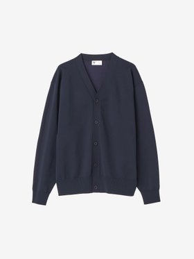 【ニュートラルワークス/NEUTRALWORKS】の【公式】ウィフ/ ニッティングカーディガン(ユニセックス) 人気、トレンドファッション・服の通販 founy(ファニー) ファッション Fashion レディースファッション Fashion for Women トップス・カットソー Cut & Sew Tops カーディガン・羽織り Layered Style Cardigans カーディガン Cardigan, Knitwear 抗菌 Antibacterial, Bacteria-Resistant 軽量 Lightweight, Ultra Light |ID:prp329100004745234