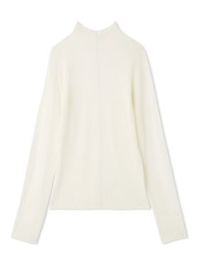 【フレイ アイディー/FRAY I.D】のウールシアーニット 人気、トレンドファッション・服の通販 founy(ファニー) ファッション Fashion レディースファッション Fashion for Women トップス・カットソー Cut & Sew Tops ニット Knit Tops & Sweaters インナー Innerwear シアー Sheer, See-Through ジャケット Jacket, Outerwear スマート Smart, Elegant トレンド Trend, Trending Now フィット Fit, Slim Fit ベーシック Basic, Essential |ID:prp329100004745320