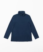 【その他のブランド/Other】のストレッチスェードタートルネックカットソー コン|ID: prp329100004745331 ipo3291000000034303766