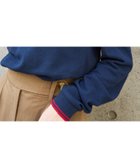 【セットアップセブン/SETUP7】のU.S. POLO ASSN./ティップラインロングスリーブポロシャツ ユニセックス 人気、トレンドファッション・服の通販 founy(ファニー) ファッション Fashion レディースファッション Fashion for Women トップス・カットソー Cut & Sew Tops シャツ・ブラウス・オフィスカジュアル Elegant Blouses & Button-Ups ポロシャツ・きれいめカジュアル Smart-Casual Polo Tops アクセサリー Fashion Accessories カーゴパンツ Cargo Pants, Utility Pants クラシカル Classical, Vintage-Inspired シンプル Simple, Minimal ジャケット Jacket, Outerwear スタイリッシュ Stylish, Fashionable スポーツ Sports, Activewear セットアップ Set-Up, Coordinated Outfit タートルネック Turtleneck, High Neck トレンド Trend, Trending Now ベーシック Basic, Essential ボトム Bottoms, Lower Wear メンズ Men's, Menswear リラックス Relax, Relaxed Fit ワンポイント One Point, Statement Accent 再入荷 Restock / Back in Stock おすすめ Recommended / Our Picks エレガント 上品 Elegant thumbnail NVY|ID: prp329100004745358 ipo3291000000034304163