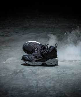 【リーボック/Reebok】のインスタポンプフューリー 95 / INSTAPUMP FURY 95 人気、トレンドファッション・服の通販 founy(ファニー) ファッション Fashion レディースファッション Fashion for Women スニーカー Sneakers, Trainers フィット Fit, Slim Fit プレート Plate, Dish ライニング Inner Lining, Inner Fabric, Lined リメイク Remake, Reconstructed |ID:prp329100004745373