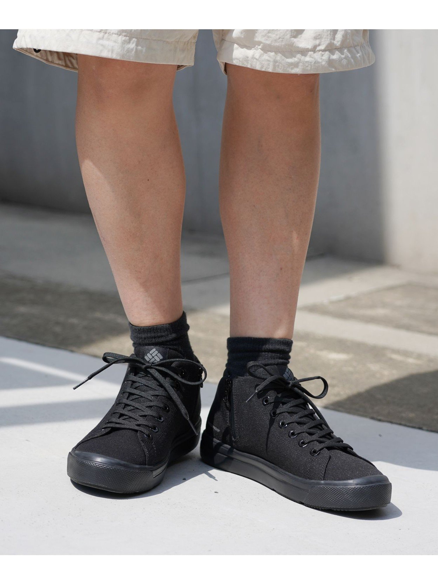 【コロンビア/Columbia】のColumbia/ ホーソンレイン ミッド /コロンビア 人気、トレンドファッション・服の通販 founy(ファニー) 　ファッション　Fashion　レディースファッション　Fashion for Women　おすすめ　Recommended / Our Picks　インソール　Shoe Insole　ウォーター　Water　キャンバス　Canvas, Canvas Fabric　クッション　Cushion, Throw Pillow　フィット　Fit, Slim Fit　人気　Popular, Best Seller　 other-1|ID: prp329100004745428 ipo3291000000034550116