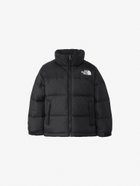 【ザ ノース フェイス/THE NORTH FACE / KIDS】の【公式】トドラーヌプシジャケット(キッズ) 人気、トレンドファッション・服の通販 founy(ファニー) ファッション Fashion キッズファッション Fashion for Kids ジャケット Jacket, Outerwear ダウン Down, Puffer thumbnail ブラック|ID: prp329100004745476 ipo3291000000034439393