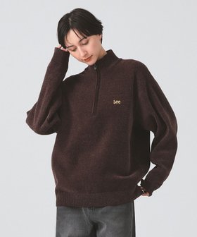 【ビームス ウイメン/BEAMS】のLee / Half Zip Sweat 人気、トレンドファッション・服の通販 founy(ファニー) ファッション Fashion レディースファッション Fashion for Women トップス・カットソー Cut & Sew Tops レディースパーカー・カジュアルフーディー Casual Hoodies & Sweatshirts スウェット・クルーネックトップス Sweatshirts & Crewnecks / Relaxed Fit Sweat Tops インナー Innerwear クラシック Classic, Timeless Style シンプル Simple, Minimal ジップ Zip, Zipper スウェット / スエット Sweatshirt, Sweatwear デニム Denim, Jeans Material バランス Balance, Style Balance ルーズ Loose, Oversized おすすめ Recommended / Our Picks |ID:prp329100004745503