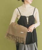 【アイテムズアーバンリサーチ/ITEMS URBAN RESEARCH】の『洗濯可』モチモチハイネックリブニット IVO|ID: prp329100004745511 ipo3291000000034306683