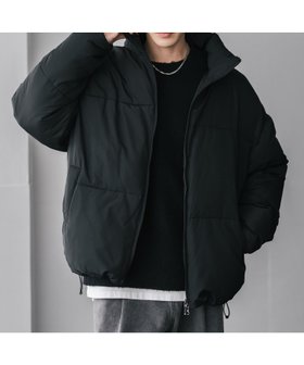 【ロッキーモンロー/Rocky Monroe】の新色追加 オーバーサイズリアルダウン機能性ファイバーダウンハイブリッドジャケット 人気、トレンドファッション・服の通販 founy(ファニー) ファッション Fashion レディースファッション Fashion for Women アウター Coat / Outerwear Collection レディースジャケット・軽アウター Jackets アウトドア Outdoor Clothing コーデュロイ Corduroy, Cord Fabric 軽量 Lightweight, Ultra Light ショート Short, Short Length シンプル Simple, Minimal ジップ Zip, Zipper スタンド Stand Collar, Upright Stand ダウン Down, Puffer トレーナー Sweatshirt, Trainer ドローコード Drawcord, Drawstring Cord バランス Balance, Style Balance ビッグ Big, Oversized フィット Fit, Slim Fit フェザー Feather, Feather Detail 防寒 Cold Protection, Winter-Ready ワイド Wide, Wide Fit 再入荷 Restock / Back in Stock おすすめ Recommended / Our Picks エレガント 上品 Elegant 2025年 2025 2025-2026秋冬・A/W Autumn/Winter 2025–26 AW25–26 |ID:prp329100004745836