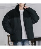 【ロッキーモンロー/Rocky Monroe】の新色追加 オーバーサイズリアルダウン機能性ファイバーダウンハイブリッドジャケット 人気、トレンドファッション・服の通販 founy(ファニー) ファッション Fashion レディースファッション Fashion for Women アウター Coat / Outerwear Collection レディースジャケット・軽アウター Jackets アウトドア Outdoor Clothing コーデュロイ Corduroy, Cord Fabric 軽量 Lightweight, Ultra Light ショート Short, Short Length シンプル Simple, Minimal ジップ Zip, Zipper スタンド Stand Collar, Upright Stand ダウン Down, Puffer トレーナー Sweatshirt, Trainer ドローコード Drawcord, Drawstring Cord バランス Balance, Style Balance ビッグ Big, Oversized フィット Fit, Slim Fit フェザー Feather, Feather Detail 防寒 Cold Protection, Winter-Ready ワイド Wide, Wide Fit 再入荷 Restock / Back in Stock おすすめ Recommended / Our Picks エレガント 上品 Elegant 2025年 2025 2025-2026秋冬・A/W Autumn/Winter 2025–26 AW25–26 thumbnail ブラック|ID: prp329100004745836 ipo3291000000034840058