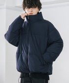 【ロッキーモンロー/Rocky Monroe】の新色追加 オーバーサイズリアルダウン機能性ファイバーダウンハイブリッドジャケット 人気、トレンドファッション・服の通販 founy(ファニー) ファッション Fashion レディースファッション Fashion for Women アウター Coat / Outerwear Collection レディースジャケット・軽アウター Jackets アウトドア Outdoor Clothing コーデュロイ Corduroy, Cord Fabric 軽量 Lightweight, Ultra Light ショート Short, Short Length シンプル Simple, Minimal ジップ Zip, Zipper スタンド Stand Collar, Upright Stand ダウン Down, Puffer トレーナー Sweatshirt, Trainer ドローコード Drawcord, Drawstring Cord バランス Balance, Style Balance ビッグ Big, Oversized フィット Fit, Slim Fit フェザー Feather, Feather Detail 防寒 Cold Protection, Winter-Ready ワイド Wide, Wide Fit 再入荷 Restock / Back in Stock おすすめ Recommended / Our Picks エレガント 上品 Elegant 2025年 2025 2025-2026秋冬・A/W Autumn/Winter 2025–26 AW25–26 thumbnail ネイビー|ID: prp329100004745836 ipo3291000000034840064