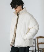 【ロッキーモンロー/Rocky Monroe】の新色追加 オーバーサイズリアルダウン機能性ファイバーダウンハイブリッドジャケット 人気、トレンドファッション・服の通販 founy(ファニー) ファッション Fashion レディースファッション Fashion for Women アウター Coat / Outerwear Collection レディースジャケット・軽アウター Jackets アウトドア Outdoor Clothing コーデュロイ Corduroy, Cord Fabric 軽量 Lightweight, Ultra Light ショート Short, Short Length シンプル Simple, Minimal ジップ Zip, Zipper スタンド Stand Collar, Upright Stand ダウン Down, Puffer トレーナー Sweatshirt, Trainer ドローコード Drawcord, Drawstring Cord バランス Balance, Style Balance ビッグ Big, Oversized フィット Fit, Slim Fit フェザー Feather, Feather Detail 防寒 Cold Protection, Winter-Ready ワイド Wide, Wide Fit 再入荷 Restock / Back in Stock おすすめ Recommended / Our Picks エレガント 上品 Elegant 2025年 2025 2025-2026秋冬・A/W Autumn/Winter 2025–26 AW25–26 thumbnail オフ|ID: prp329100004745836 ipo3291000000034840066