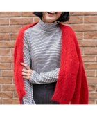 【フリークスストア/FREAK'S STORE】のフライスカット タートルトップス 24AW ボーダー/ストライプ|ID: prp329100004745869 ipo3291000000034310557