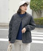 【イッカ/ikka】の【雑誌InRed12月号掲載】キルトファーリバーシブルブルゾン【2WAY/親子コーデ】 人気、トレンドファッション・服の通販 founy(ファニー) 雑誌掲載アイテム Magazine Picks & Fashion Features ファッション雑誌 Fashion Magazines インレッド InRed ファッション Fashion レディースファッション Fashion for Women アウター Coat / Outerwear Collection ブルゾンジャケット・スポーティアウター Blouson Jackets キルト Quilt, Quilted Fabric 今季 This Season, Current Season 12月号 December Issue ショート Short, Short Length 雑誌 Magazine, Fashion Magazine タフタ Taffeta, Structured Fabric フェイクファー Faux Fur, Imitation Fur 防寒 Cold Protection, Winter-Ready ミドル Middle Length, Mid Height リバーシブル Reversible, Two-Sided A/W・秋冬 Autumn/Winter おすすめ Recommended / Our Picks thumbnail ブラック|ID: prp329100004745881 ipo3291000000034487251